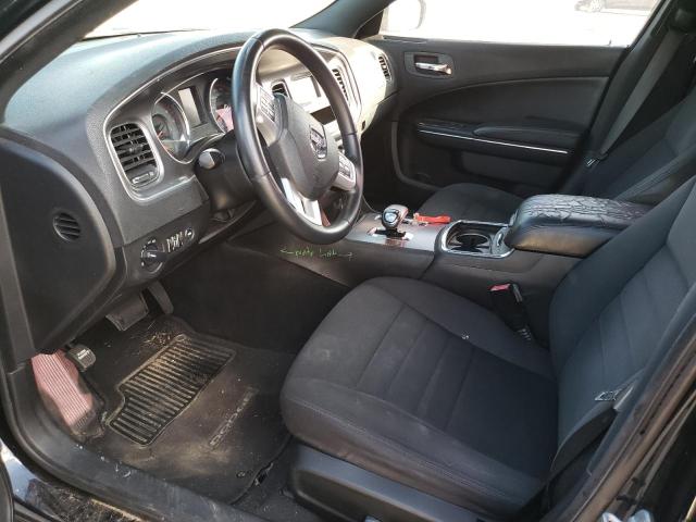 Photo 7 from auction – 2013 DODGE CHARGER SE with VIN 2C3CDXBG8DH594525