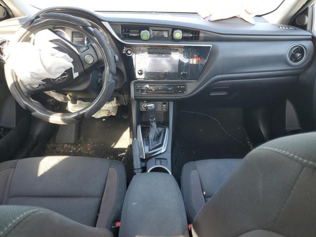 Photo 8 from auction – 2018 TOYOTA COROLLA L with VIN 5YFBURHE5JP784975