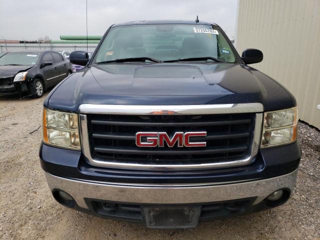 Photo 5 from auction – 2008 GMC SIERRA C15 with VIN 2GTEC13JX81205607
