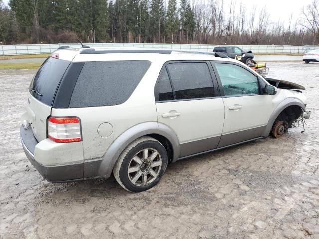 Photo 3 from auction – 2008 FORD TAURUS X S with VIN 1FMDK02W18GA02187