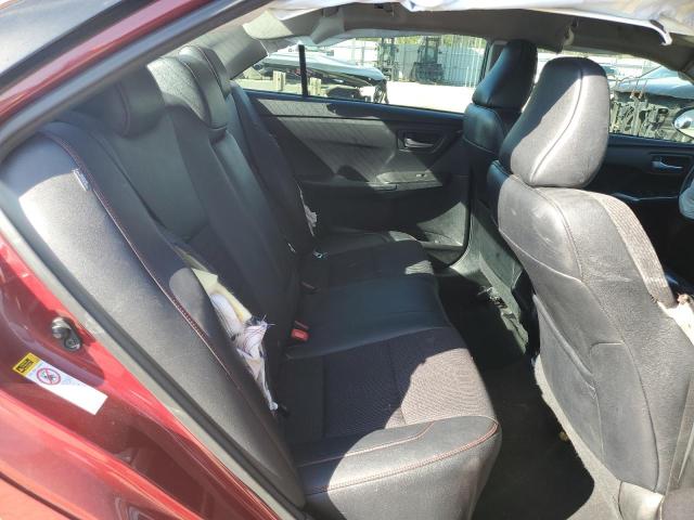 Photo 10 from auction – 2017 TOYOTA CAMRY LE with VIN 4T1BF1FK5HU717368