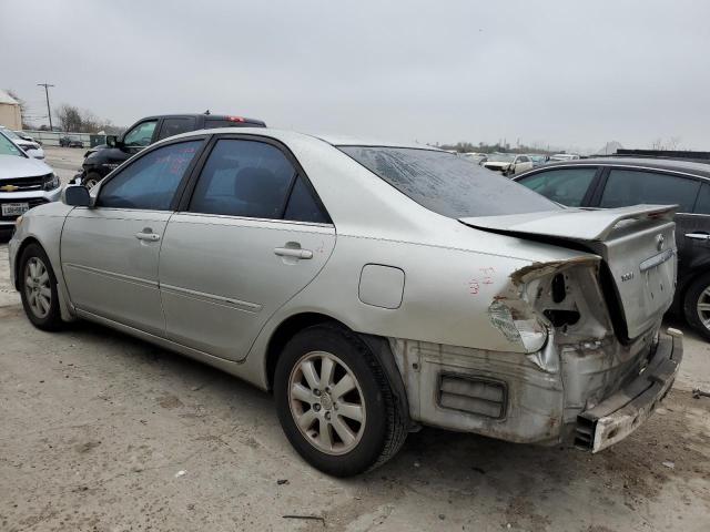 Photo 2 from auction – 2003 TOYOTA CAMRY LE with VIN 4T1BF32KX3U053109