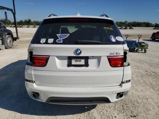 Photo 6 from auction – 2013 BMW X5 XDRIVE3 with VIN 5UXZW0C55D0B93590