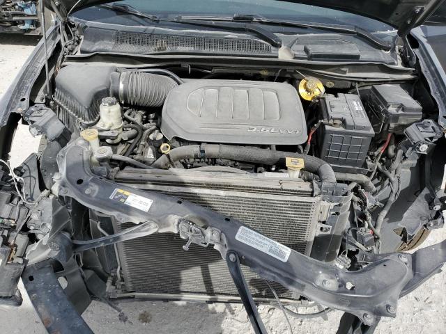 Photo 12 from auction – 2014 CHRYSLER TOWN & COU with VIN 2C4RC1BG6ER324260