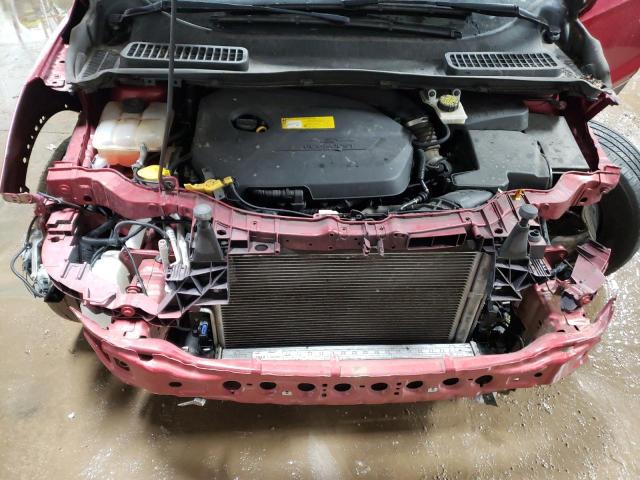 Photo 12 from auction – 2016 FORD ESCAPE SE with VIN 1FMCU0GX6GUB90812