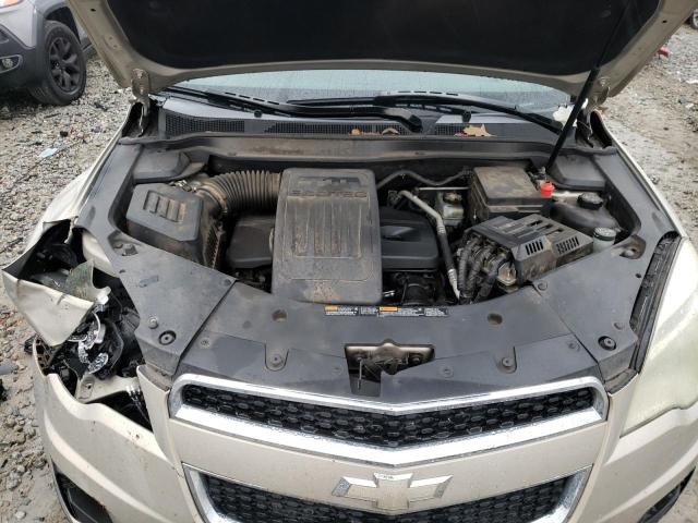 Photo 11 from auction – 2011 CHEVROLET EQUINOX LT with VIN 2CNALDEC4B6390421