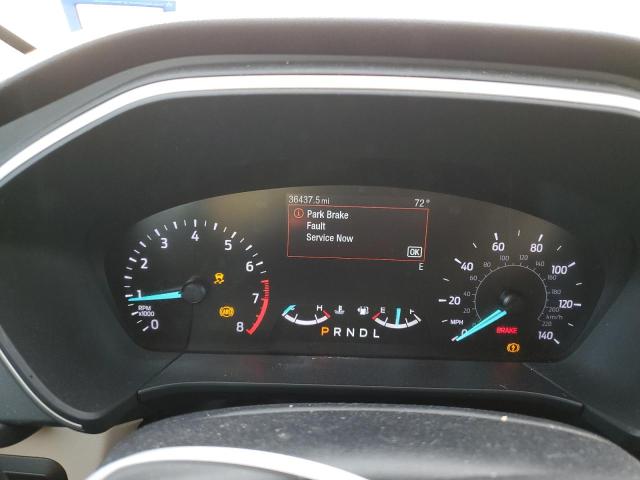 Photo 9 from auction – 2020 FORD ESCAPE SE with VIN 1FMCU0G65LUA31362