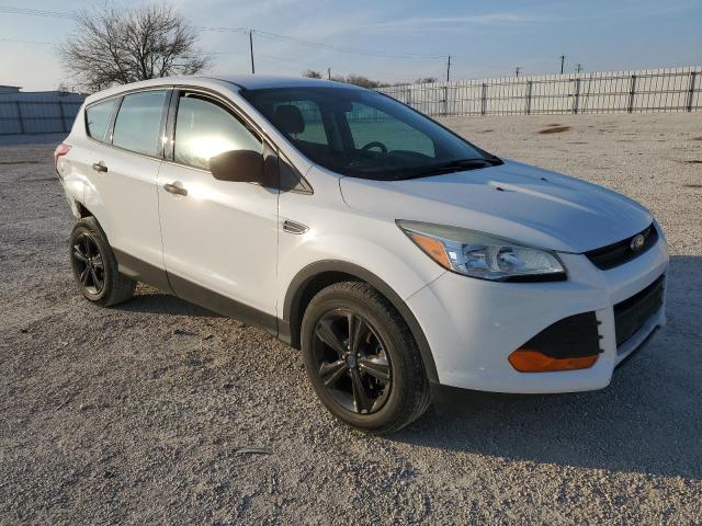 Фото 4 с аукциона – 2016 FORD ESCAPE S с VIN 1FMCU0F73GUC25730