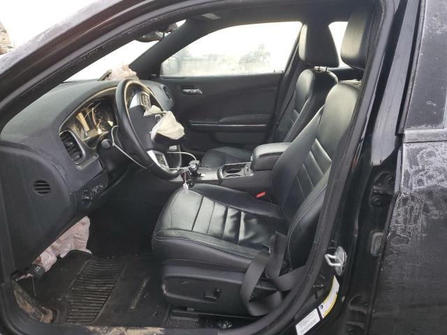 Photo 7 from auction – 2013 DODGE CHARGER SX with VIN 2C3CDXJG3DH538722