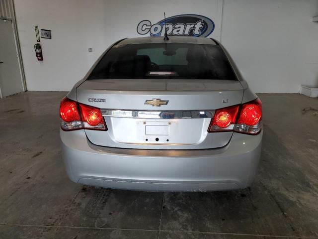 Photo 6 from auction – 2013 CHEVROLET CRUZE LT with VIN 1G1PC5SB2D7163367
