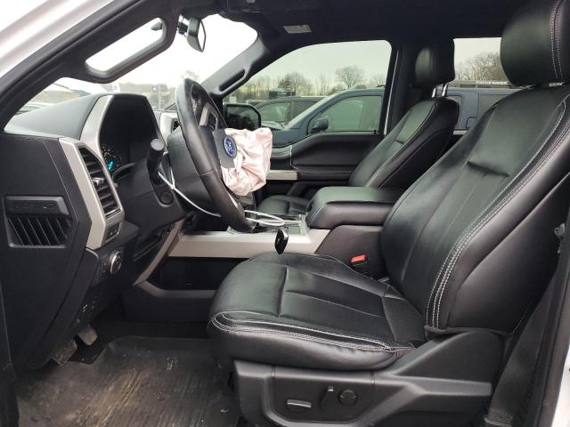Photo 7 from auction – 2019 FORD F150 SUPER with VIN 1FTEW1EP3KFB40611