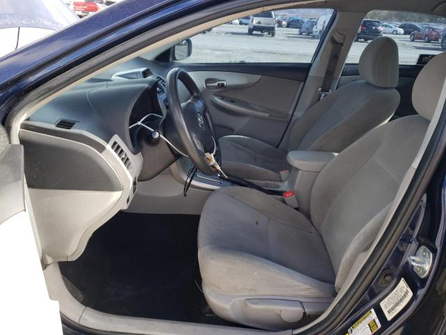 Photo 7 from auction – 2013 TOYOTA COROLLA BA with VIN 5YFBU4EE8DP194376