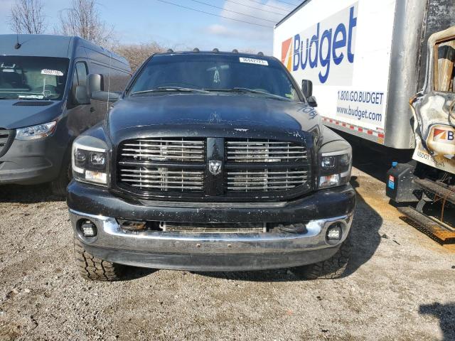 Photo 5 from auction – 2006 DODGE RAM 3500 S with VIN 3D7MX48C36G162136