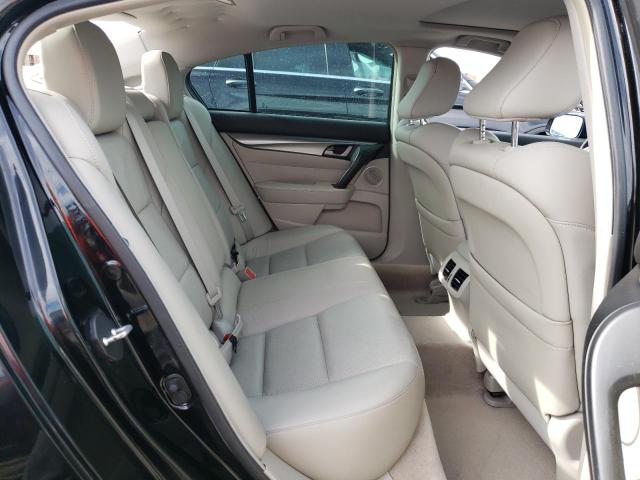 Photo 10 from auction – 2011 ACURA TL with VIN 19UUA8F55BA005631