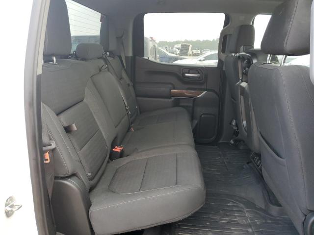 Photo 10 from auction – 2021 GMC SIERRA C15 with VIN 3GTP8CED8MG230455