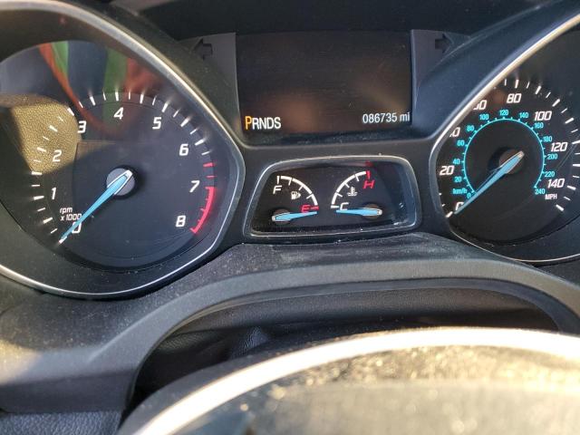 Фото 9 с аукциона – 2016 FORD ESCAPE TIT с VIN 1FMCU0J99GUA77351