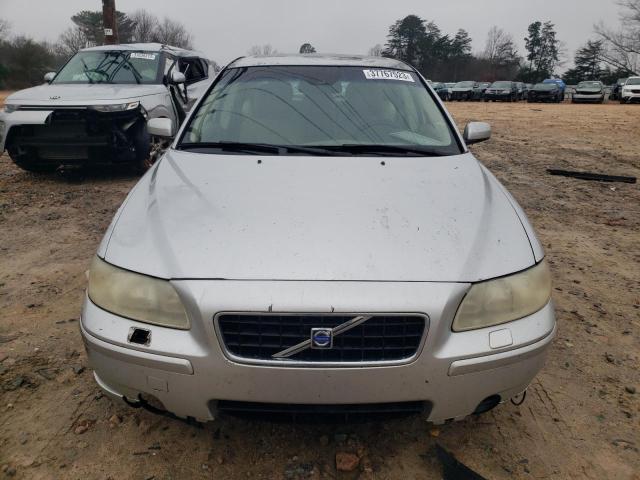 Photo 5 from auction – 2005 VOLVO S60 with VIN YV1RS612852483277
