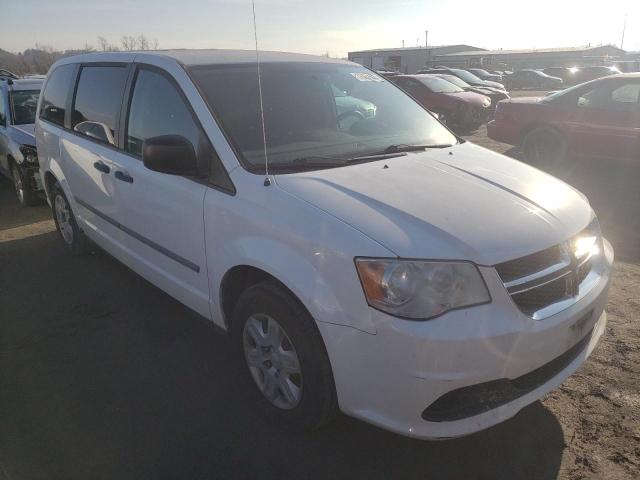 Photo 4 from auction – 2011 DODGE GRAND CARA with VIN 2D4JN1AG6BR606521