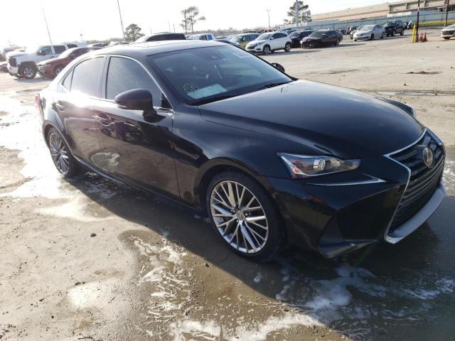 Zdjęcie 4 z aukcji – 2017 LEXUS IS 200T z VIN JTHBA1D23H5058964