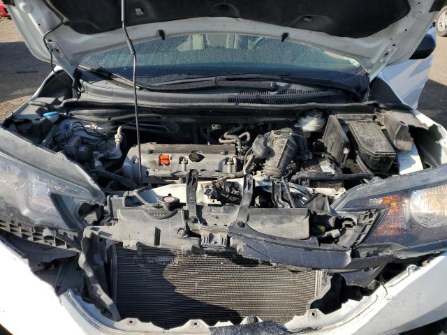 Photo 12 from auction – 2012 HONDA CR-V LX with VIN 2HKRM4H35CH603227