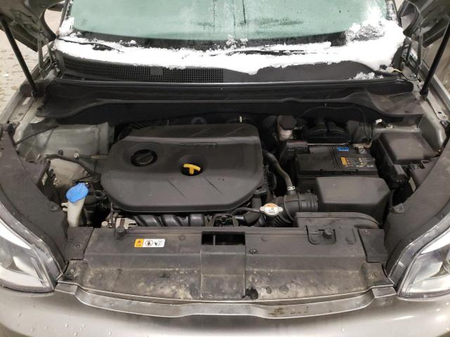 Photo 11 from auction – 2017 KIA SOUL + with VIN KNDJP3A56H7444398