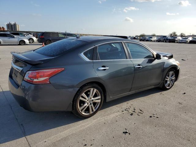 Photo 3 from auction – 2013 NISSAN ALTIMA 3.5 with VIN 1N4BL3AP2DN531986
