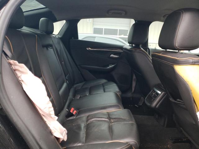 Photo 10 from auction – 2017 CHEVROLET IMPALA PRE with VIN 2G1145S33H9162177