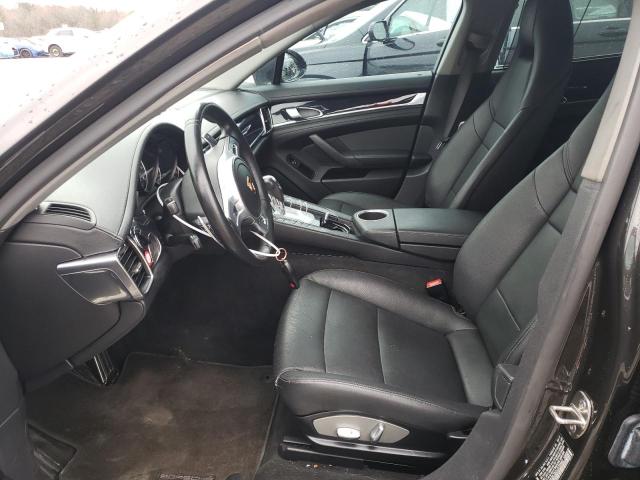 Photo 7 from auction – 2012 PORSCHE PANAMERA 2 with VIN WP0AA2A75CL070542