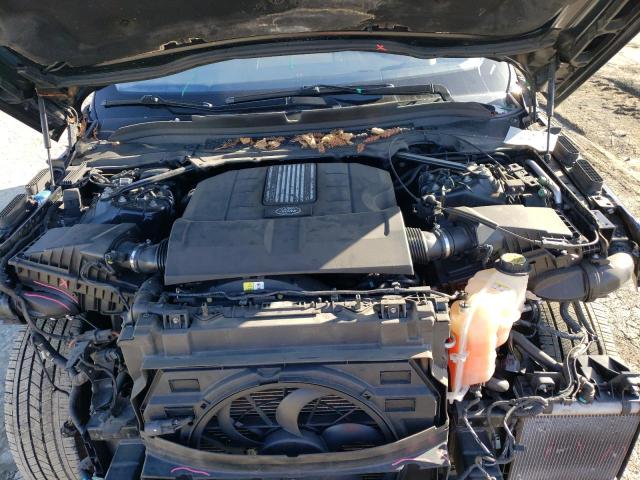 Photo 11 from auction – 2016 LAND ROVER RANGE ROVE with VIN SALGS2PF8GA296493