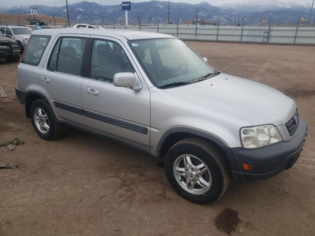 Photo 4 from auction – 1998 HONDA CR-V EX with VIN JHLRD1869WC059732