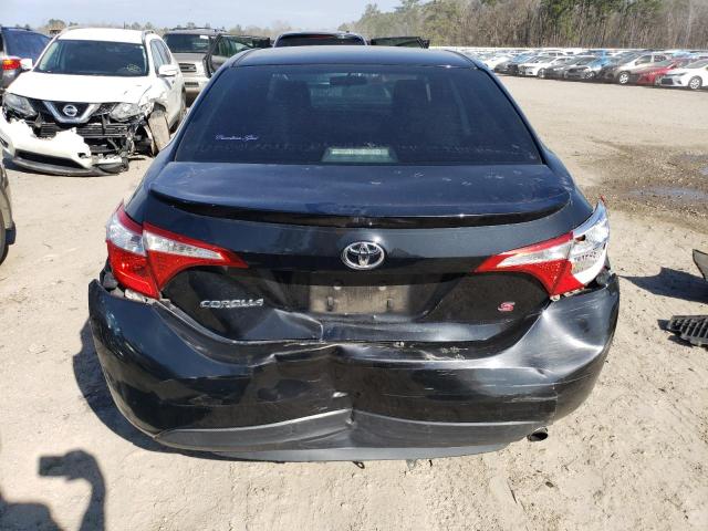Photo 6 from auction – 2015 TOYOTA COROLLA L with VIN 2T1BURHE8FC271954