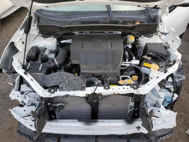 Photo 12 from auction – 2020 SUBARU FORESTER L with VIN JF2SKAUC7LH422660