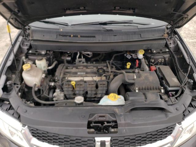 Photo 12 from auction – 2019 DODGE JOURNEY SE with VIN 3C4PDCBB4KT718689