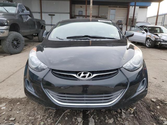 Photo 5 from auction – 2012 HYUNDAI ELANTRA GL with VIN 5NPDH4AE6CH148608