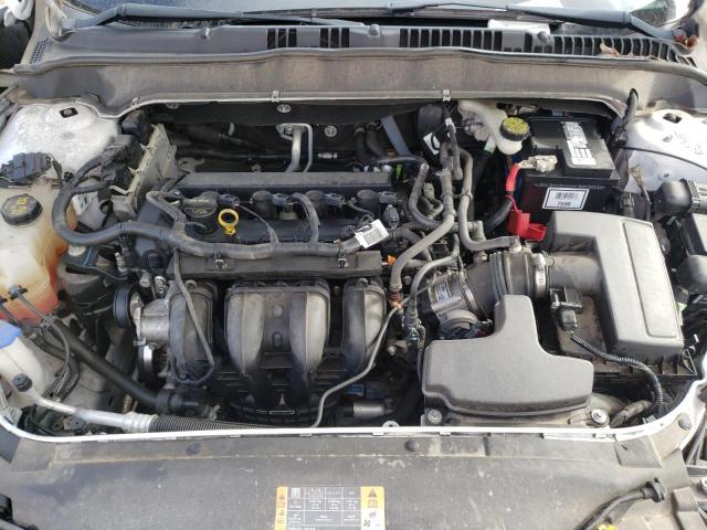 Photo 11 from auction – 2014 FORD FUSION SE with VIN 1FA6P0H72E5373189