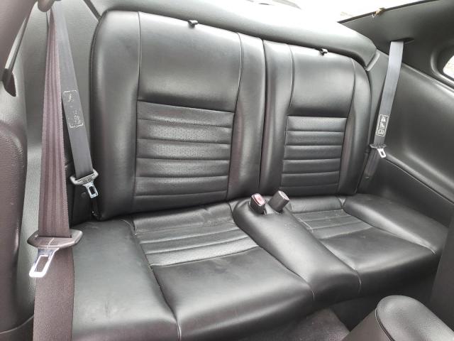 Photo 10 from auction – 2002 FORD MUSTANG GT with VIN 1FAFP42X02F146511