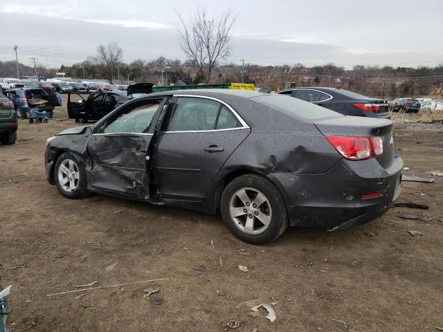 Photo 2 from auction – 2013 CHEVROLET MALIBU LS with VIN 1G11B5SA2DF262602