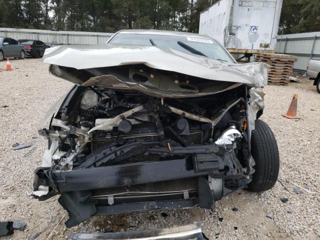 Photo 5 from auction – 2015 TOYOTA CAMRY LE with VIN 4T1BF1FK3FU874099