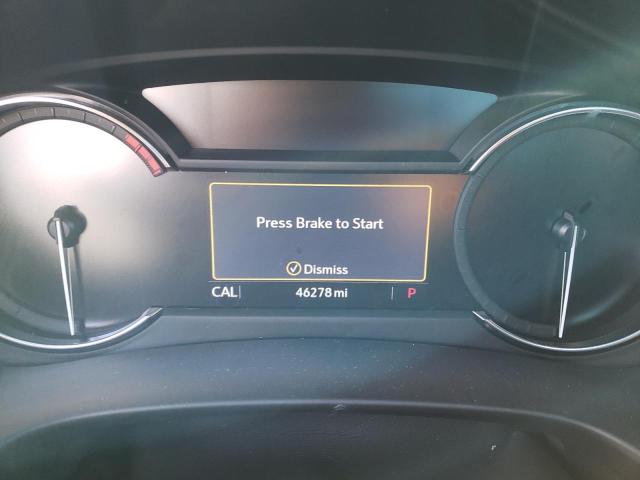 Photo 9 from auction – 2020 CADILLAC XT4 PREMIU with VIN 1GYFZDR44LF088074