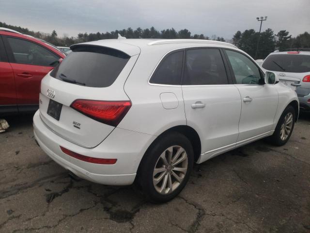 Photo 3 from auction – 2015 AUDI Q5 PREMIUM with VIN WA1LFAFP5FA094511