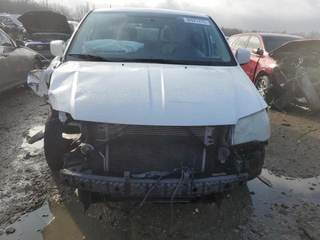 Photo 5 from auction – 2012 DODGE GRAND CARA with VIN 2C4RDGCG8CR275431