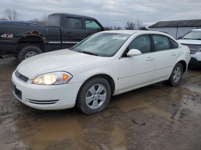 CHEVROLET IMPALA LT 2008 with VIN 2G1WT58K781358385 - Photo from auction