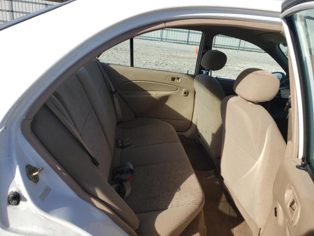 Фото 10 с аукциона – 2001 FORD ESCORT с VIN 3FAFP13P61R169290