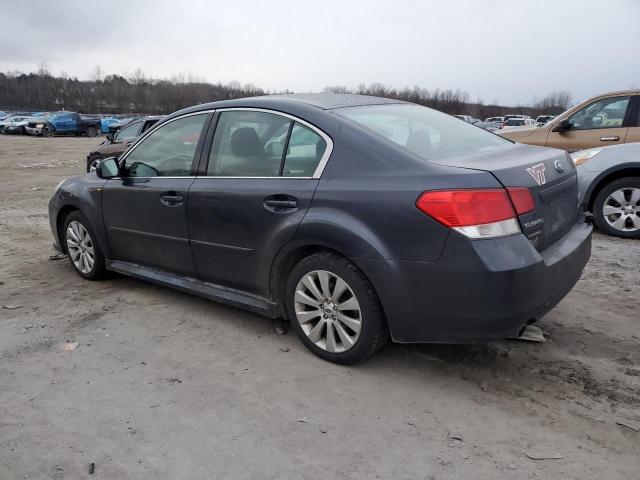 Photo 2 from auction – 2013 SUBARU LEGACY 2.5 with VIN 4S3BMBG64D3046423