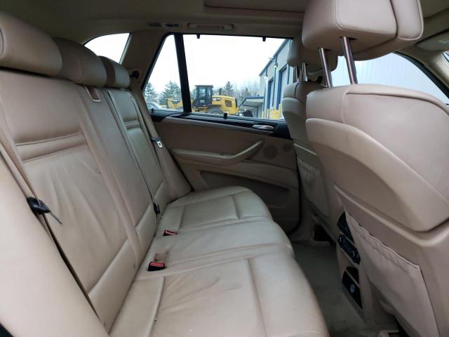 Photo 11 from auction – 2009 BMW X5 XDRIVE3 with VIN 5UXFE43509L265697