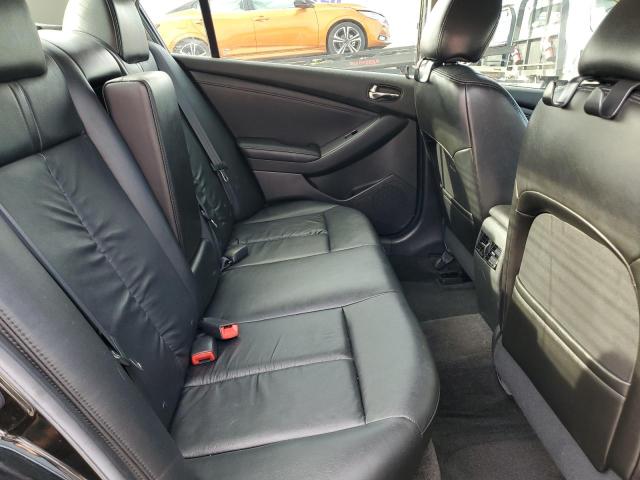 Photo 10 from auction – 2011 NISSAN ALTIMA BAS with VIN 1N4AL2AP2BN428750