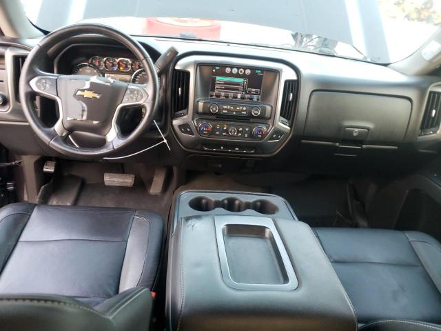 Photo 8 from auction – 2016 CHEVROLET SILVERADO with VIN 3GCPCREC6GG132831