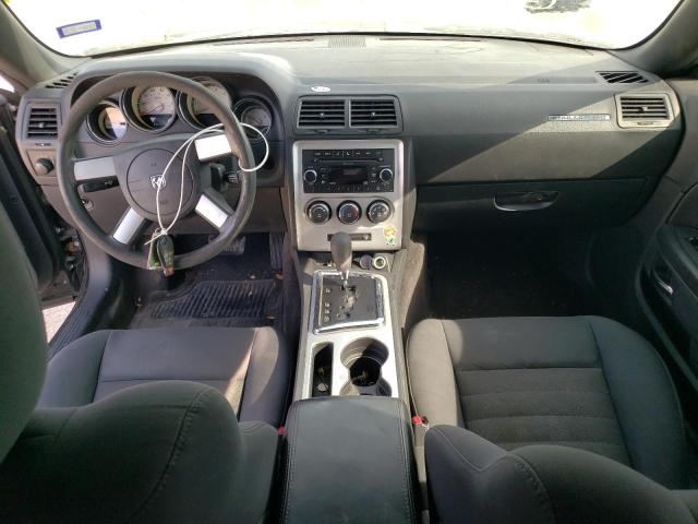 Photo 8 from auction – 2010 DODGE CHALLENGER with VIN 2B3CJ4DV8AH320897
