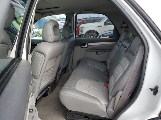 Photo 10 from auction – 2002 BUICK RENDEZVOUS with VIN 3G5DB03EX2S536167
