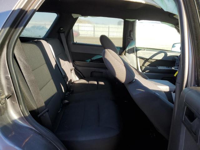 Photo 11 from auction – 2010 FORD ESCAPE XLT with VIN 1FMCU9DGXAKB41026
